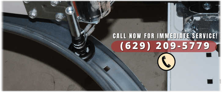 Garage Door Roller Repair Hendersonville TN