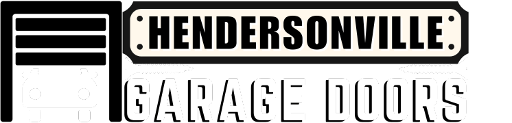 Garage Door Repair Hendersonville TN